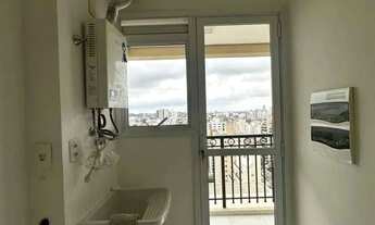 Imagem 7: Apartamento com 1 dormitório para alugar, 47 m² por R$ 4.492/mês - Cambuí - Campinas/SP