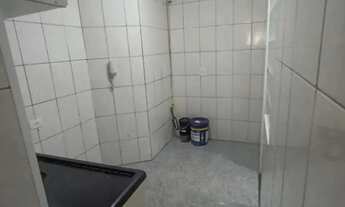 Imagem 3: Imóvel para aluguel possui 47 metros quadrados com 2 quartos