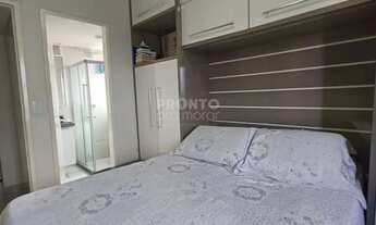 Imagem 6: Imóvel para venda possui 58 metros quadrados com 3 quartos em Tamarineira - Recife - PE