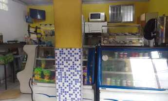 Imagem: Ponto de lanchonete com tudo dentro, pronto