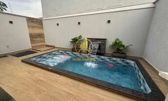 Imagem 6: Casa Alto Padrão Vila Alzira