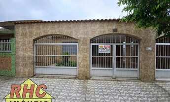 Imagem: CASA TÉRREA - B PROSPERIDADE - SCSUL