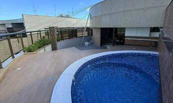 Imagem 3: COBERTURA EDF EVÓRA - VISTA MAR 470m com 4 quartos em Ponta Verde - Maceió - AL