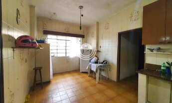 Imagem: Casa à venda em Campinas, Jardim Chapadão