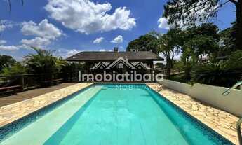 Imagem 2: Chácara à venda em Jarinu - Santa Lucia - 1.210m²