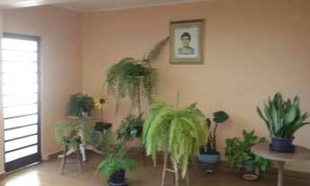 Imagem 2: Casa em Rua dos Caetés - Perdizes - São Paulo/SP