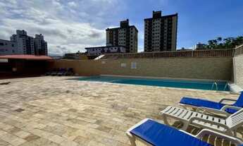 Imagem: APARTAMENTO 1 QUARTO, TUPI PRAIA GRANDE