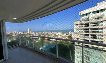 Imagem 7: Apartamento para Venda em Macaé, Glória, 4 dormitórios, 1 suíte, 3 banheiros, 2 vagas