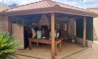 Imagem: Condomínio Aroeira Ribeirão Preto