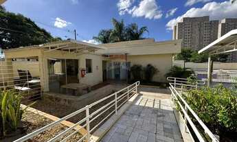 Imagem 6: Locação Ap 02 Quartos 55mts Bairro Lagoinha em Ribeirão Preto/SP