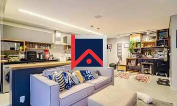 Imagem 4: Aluguel Apartamento 2 Dormitórios - 84 m² Pinheiros