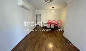 Imagem 4: Apartamento em Moema Pássaros, fora de rota, 3 dormitórios e 2 vagas