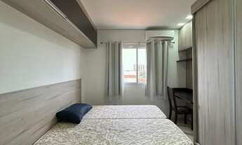 Imagem 4: Apartamento mobiliado a venda Jd chapadao em Campinas/SP