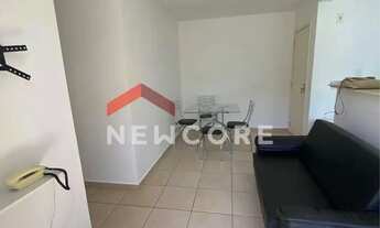 Imagem 6: Apartamento em Rua Benedito Moreira Pinto - Jardim Panorama - Bauru/SP