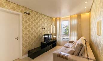 Imagem 2: Apartamento de 1 dormitório no Petrópolis