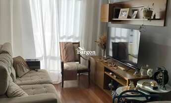 Imagem: Apartamento 3 quartos sendo 1 suíte a venda