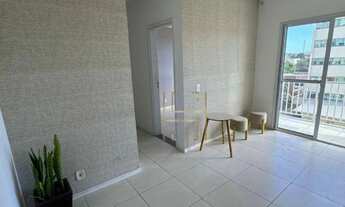 Imagem 2: Apartamento 2 quartos com suíte no Villaggio Limoeiro