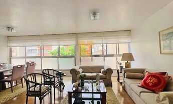 Imagem: Apartamento à Venda 180m² 3 Dorms