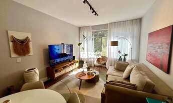 Imagem 6: Apartamento com 2 dormitórios à venda, 80 m² por R$ 540.000,00 - Centro - Nova Friburgo/RJ