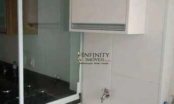 Imagem 5: Apartamento com 2 dormitórios à venda, 55 m² por R$ 480.000,00 - Jardim Ismênia - São José