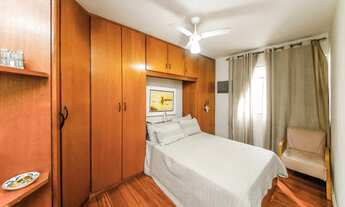 Imagem 5: Uma cobertura pra chamar de sua, no coração do São Mateus para venda