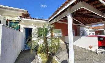 Imagem 4: Casa com 2 dormitórios à venda, 67 m² por R$ 300.000,00 - Éden - Sorocaba/SP