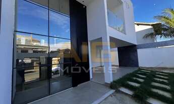 Imagem 2: Imponente Casa 4 Suítes Ampla Sala Cozinha Gourmet São Pedro