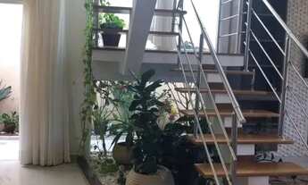 Imagem 6: CASA EM CONDOMÍNIO - CONDOMÍNIO HILLS 3 - SP