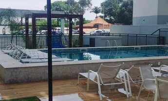 Imagem 4: Apartamento Garden à venda em Poá