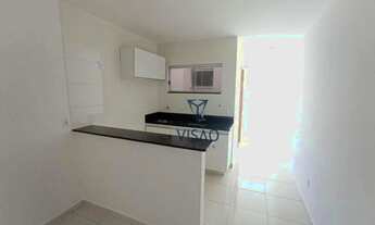 Imagem 2: Riacho Fundo I Apartamento 01 quarto fácil acesso ao Plano Piloto