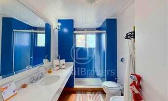 Imagem 7: Imóvel para venda possui 134 metros quadrados com 3 quartos em Ipanema - Rio de Janeiro