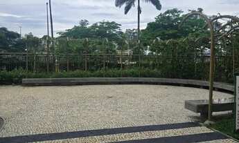 Imagem 3: Apartamento para locação 3 quartos mobiliado na Barra Olímpica. NÃO ACEITAMOS FIADOR NEM D