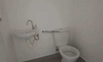 Imagem 6: SALAS COMERCIAIS EM FRENTE A PRAÇA DA GLÓRIA