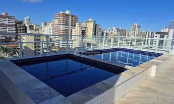 Imagem: GUILHERMINA PRONTO PRA MORAR 1 DORMITÓRIO