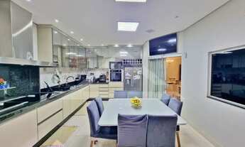 Imagem 4: Sobrado à venda no Bairro Jardim Ouro Branco, próximo à Rod. Anhanguera - Ribeirão Preto/S