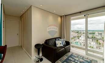 Imagem 5: APARTAMENTO 2 QUARTOS COM SACADA E VISTA DESLUMBRANTE PERTO DO HOSPITAL CONCEIÇÃO E SICRED