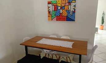 Imagem 7: SOBRRADO COM SUITE/AR/ARMARIOS/CHACARA E ESCRITORIO. A 06 MIN DO CENTRO