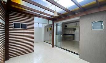 Imagem 3: Casa Cidade Universitaria - Locação