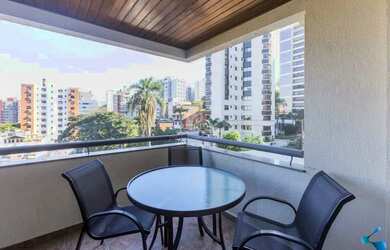 Imagem 5: Apartamento para aluguel, 1 quarto, 1 vaga, Bela Vista - Porto Alegre/RS