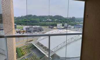 Imagem 2: APARTAMENTO PARA LOCAÇÃO CONDOMÍNIO PLAY - BARUERI