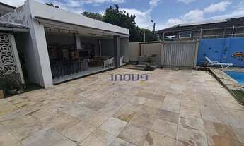 Imagem 3: Casa com 3 dormitórios à venda por R$ 2.100.000,00 - Cid. dos Funcionari - Fortaleza/CE