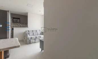 Imagem 14: Aluguel Apartamento 2 Dormitórios - 52 m² Vila Olímpia