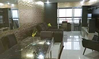 Imagem: Apartamento à venda, 133 m² por R$ 1.149.997,00