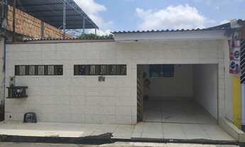 Imagem: Linda Casa Conjunto Nova Cidade 02 Quartos