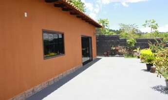 Imagem 3: Casa para Aluguel - MANSÕES SERRANAS - JARDIM BOTÂNICO - Excelente oportunidade