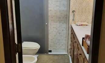 Imagem 9: THIAGOALVES Amplo Apartamento à Venda na Rua Santa Clara 150 m² 3 Quartos (1 Suíte