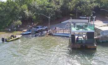 Imagem 6: Chácara Condomínio para Venda em Brasília, Areal (Águas Claras), 5 dormitórios, 2 suítes