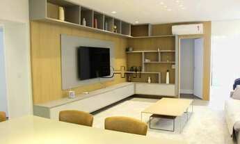 Imagem 2: Venda Apartamento 3 Dormitórios - 190 m² Bela Vista