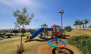 Imagem 7: Terreno de 376m² à venda em condomínio - Vila do Golf