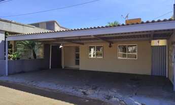 Imagem 3: Casa a Venda 3 Quartos; 140,00m²; Ótimo Preço e Localização; Cond. Bosque dos Buritis - So